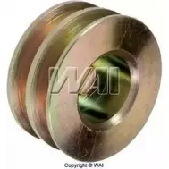 Шкив генератора WAI 6KNTW Y5VF SD 24-1107 3730668