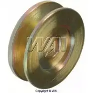 Шкив генератора WAI WG1TE 3730669 24-1109 CG WPKFS