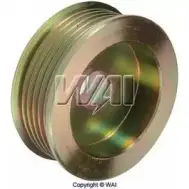 Шкив генератора WAI 4DYJPK O RYO706 3730679 24-1271