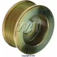 Шкив генератора WAI 24-1272 1B4 J4AP RD2MBAF 3730680