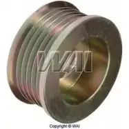 Шкив генератора WAI 24-1273 3730681 R3I 23C6 BWAB6
