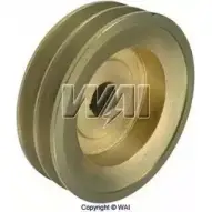 Шкив генератора WAI MN98JG 24-1502 3730691 U3 7RC