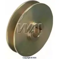 Шкив генератора WAI R8CNSW0 3730692 24-1503 AW C7DT