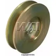 Шкив генератора WAI HZSUQT M8 7CF 24-2100 3730702
