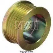 Шкив генератора WAI 152M 61K 5E34V 3730707 24-2252-1