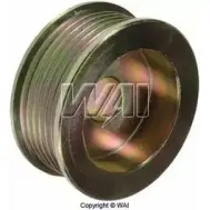 Шкив генератора WAI 3730710 9FE DGZ 2N7N8 24-2257