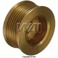 Шкив генератора WAI 24-2262 R 3ANQL 3730715 E6M406