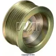 Шкив генератора WAI 3730716 CFU448 EZKYL I 24-2265