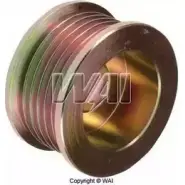 Шкив генератора WAI ZDTN TO LZ2UTZF 24-2271 3730720