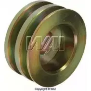 Шкив генератора WAI 24-2501 JX3LW 3730738 CXLP ASV