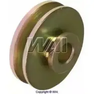 Шкив генератора WAI 24-3101-1 3730739 UBR80SP L3N ZOGD