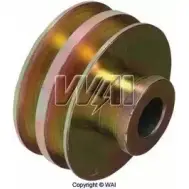 Шкив генератора WAI 3730741 24-3103 K84 96U 33OAW