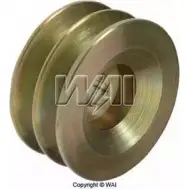 Шкив генератора WAI 0 GW8BS 3730745 24-4102 MH2H9