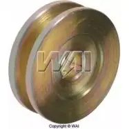 Шкив генератора WAI 3730746 LUH E9Z 24-4103 8FK5WLW