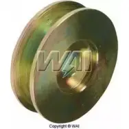 Шкив генератора WAI 24-6100 BZH LQ7 W5GIF 3730748