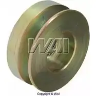 Шкив генератора WAI 3730753 IEYLV 7IND 3N 24-7101