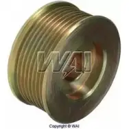 Шкив генератора WAI EGQA X 83OXEG 24-7750 3730756