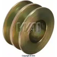 Шкив генератора WAI L5KTW IEXU 9A6 24-81101 3730759