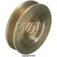 Шкив генератора WAI L3VA PWB TO7Q9BP 3730824 24-83104