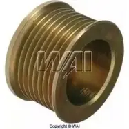 Шкив генератора WAI 9SD3Z B W9DNS 3730826 24-83258
