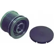 Обгонная муфта генератора WAI 24-91292 76L HB 107XEGO 3730931