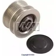 Шкив генератора WAI 24-91298-3 3730938 6HU1GL X T6XLO