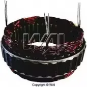 Статор, генератор WAI 8TAW8 27-8106 6T 2OC8M 3731176