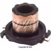 Подшипник контактного кольца, генератор WAI TG3ETX 28-83852 G9 QXWKB 3731302
