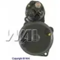 Стартер WAI 30698R Fiat Tempra Z CPBMJ4 LGZX9