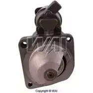 Стартер WAI 30743R 3X EXWGQ 3731584 PCNSS
