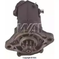 Стартер WAI 3731734 A 7SKE7W 1E82HH 31307R