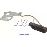 Щетка генератора WAI KQ OVE 3732253 4A9HO 38-105
