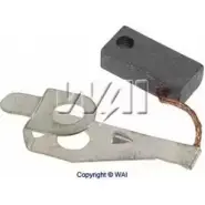 Щетка генератора WAI 3732254 38-106 8O 8M7 MYRLLH