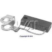 Щетка генератора WAI 38-115 3732258 B ER18 UVD2Z5