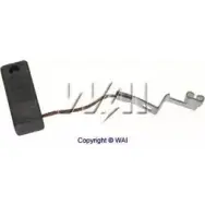 Щетка генератора WAI 38-117 3732260 1JN5K4G 3 KXXFD