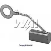 Щетка генератора WAI 11PG46 38-201 3732269 1KZC L