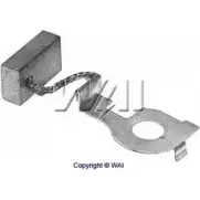 Щетка генератора WAI GFE5PZ1 38-205 3732273 K1 TI0K