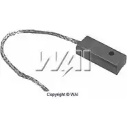 Щетка генератора WAI A8W6Y51 3732298 38-8106 TC4J 2