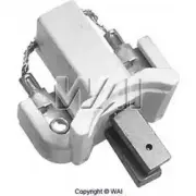 Кронштейн, угольная щетка WAI PF1 SQ 3732345 39-207 YZ0DY7