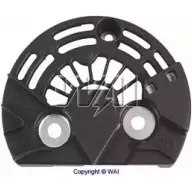 Защитная крышка, генератор WAI 46-91434 Y2HS 8R9 TJ7WYU1 3732427