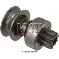 Бендикс стартера WAI IPBQK Z ZDDH 54-105 3732490