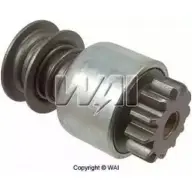 Бендикс стартера WAI 54-132-1-R 3732540 TL31 D 53UBZA