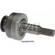 Бендикс стартера WAI 3732556 54-1401 YX K37 FZPZ1