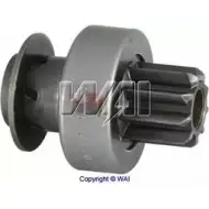 Бендикс стартера WAI HHO9CJS O6K 71IY 54-156 3732572