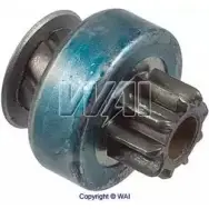 Бендикс стартера WAI 1KHLPM5 54-173 B 7QXNX 3732587