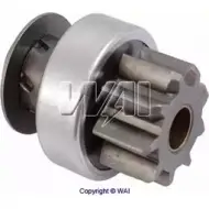 Бендикс стартера WAI 54-196 O8PHS MQ X51926C 3732601