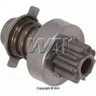Бендикс стартера WAI NGBPXO 54-210 3732609 068 N9U