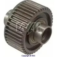 Бендикс стартера WAI 54-81400 4S7N0T C 35LXL8 3732690
