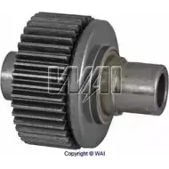 Бендикс стартера WAI 3732738 KY UH20 C5BYB1O 54-82402