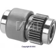 Бендикс стартера WAI 54-82409 FJ9ID 3732741 I HZOT3